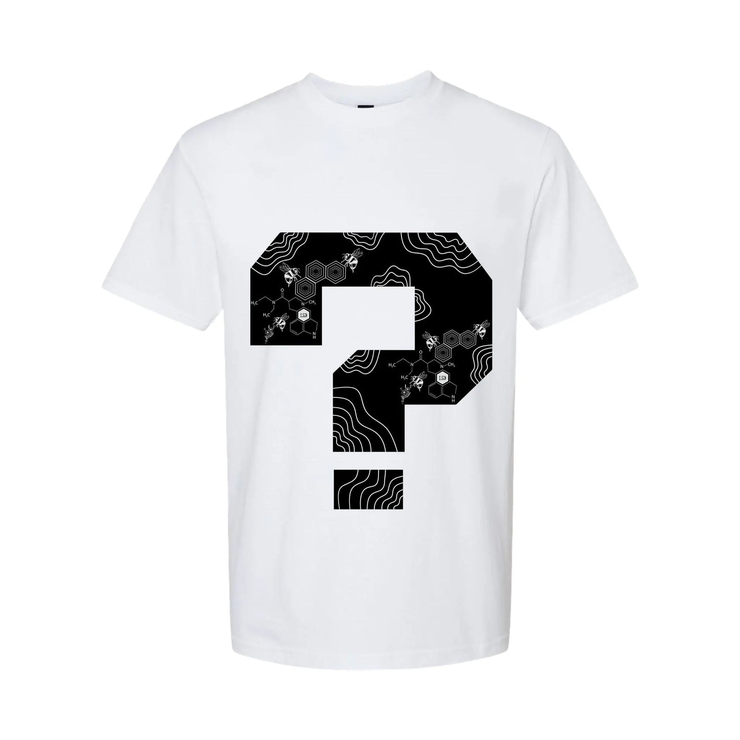 TIPPER Bicycle Day T Shirts, long sleeves, and crewnecks - BassBabeBleachDyes