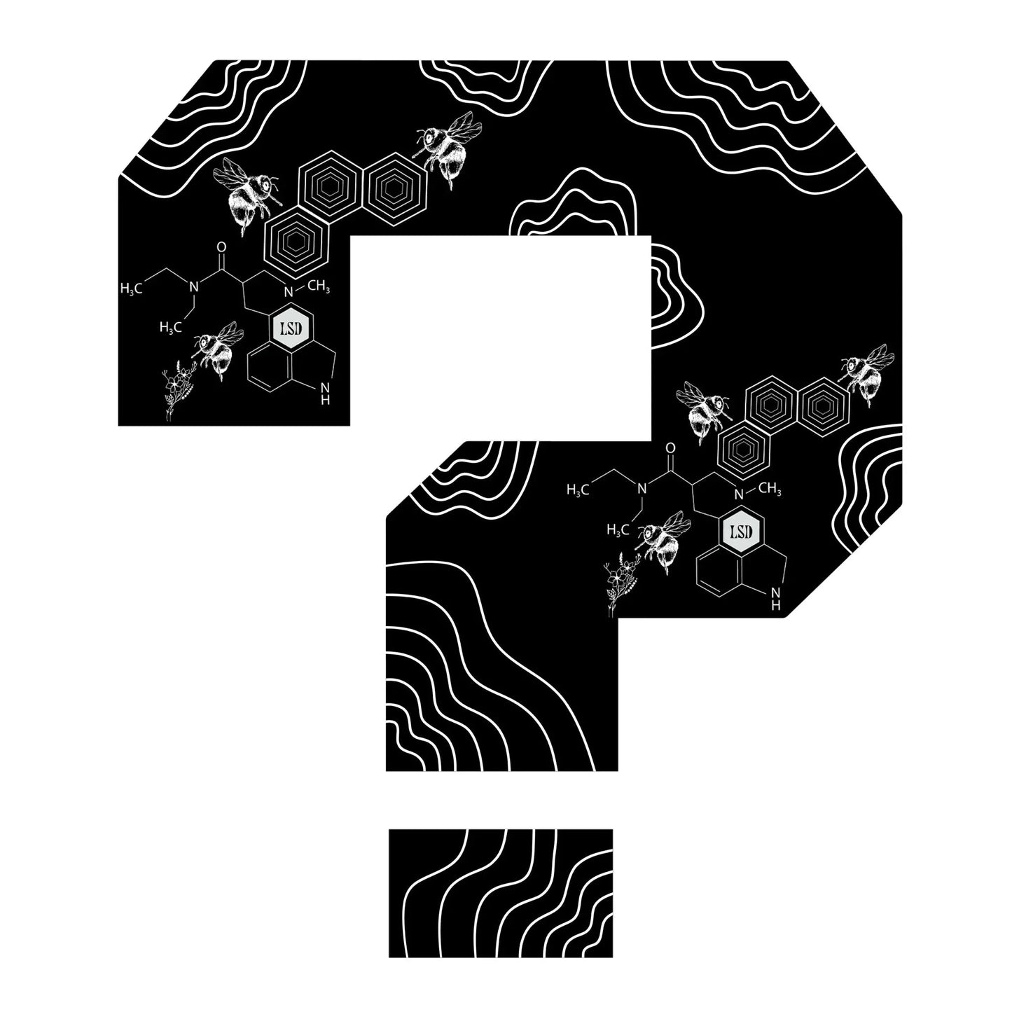 TIPPER Bicycle Day T Shirts, long sleeves, and crewnecks - BassBabeBleachDyes