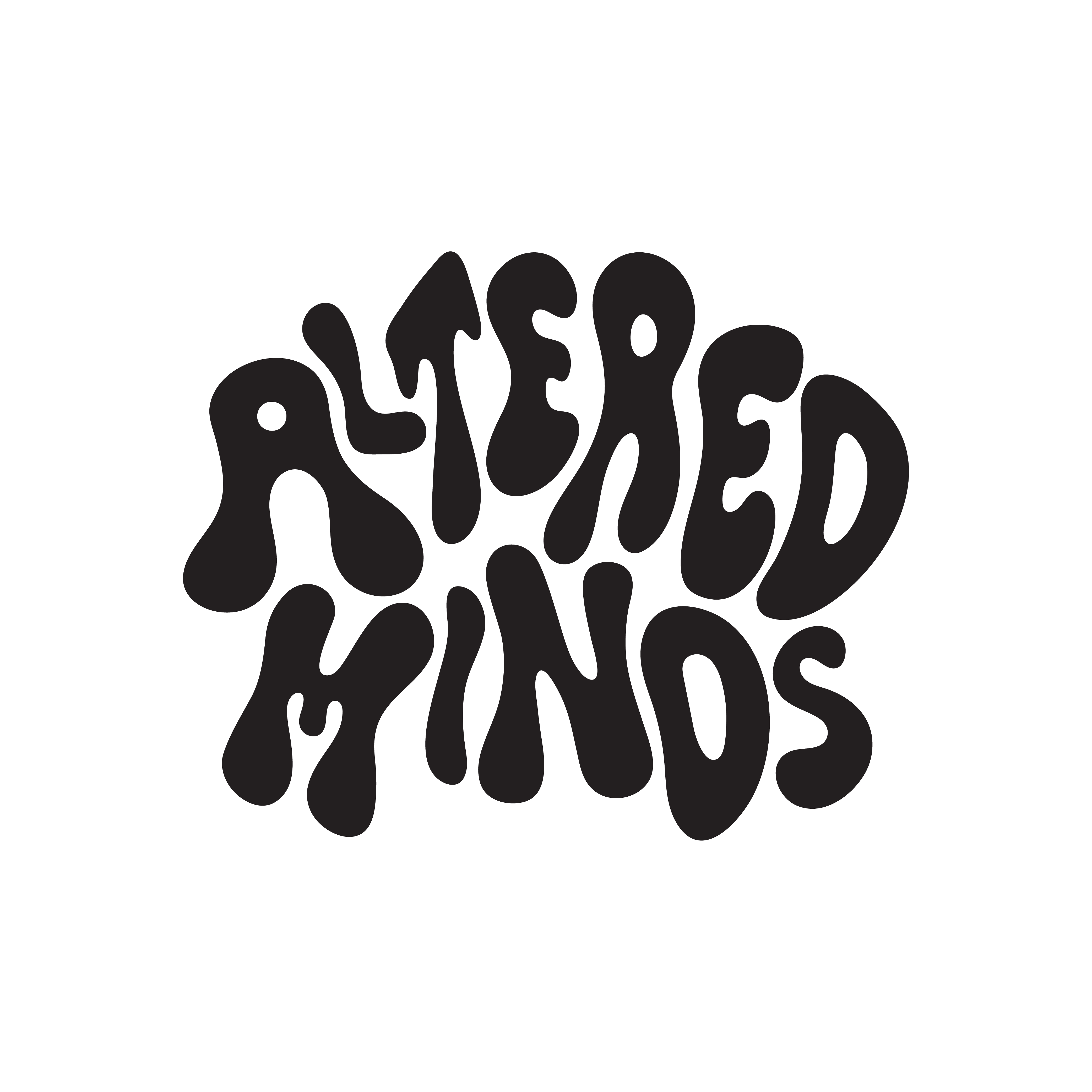 Altered Minds Apparel