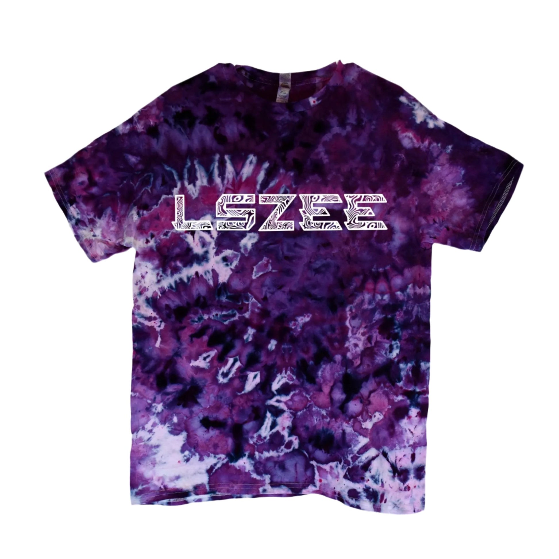 LSZEE | LSZEE tie dye tie dye tshirts and long sleeves - BassBabeBleachDyes